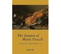 Sonatas Of Henry Purcell