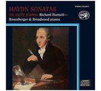 Sonatas On Early Piano