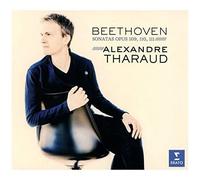 Ludwig van Beethoven – Sonates 30, 31, 32 (Op. 109, 110, 111) – CD – Warner Music