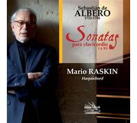 Sonatas Para Clavicordio I à IV CD