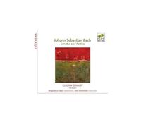 Sonatas & Partita