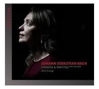Sonatas & Partitas
