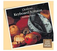 Sonatas, Preludios & Fantasia On "Au Clair De Lune