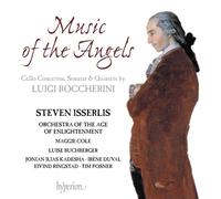 SONATAS & QUINTETS CELLO CONCERTOS - ISSERLIS,STEVEN/+ CD NEUF