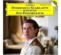 Scarlatti / Pogorelich, Ivo - Scarlatti: Sonatas [Import]