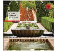 A. Scarlatti – Sonatas Vol. 2 – Warner Music
