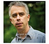 Sonatas Vol.5