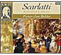 Pieter-Jan Belder - Sonatas Xii [New CD] Boxed Set