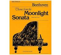 Sonate 14 Cis Op.27/2 (Mondsch.)