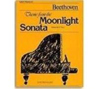 Sonate 14 Cis Op.272 Mondsch. by Beethoven Divers (Auteur)