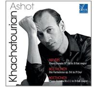 Sonate 2/Variations