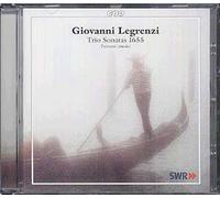 Sonate A Due E Tre Opus 2 Nos. 1 À 6 - 1655