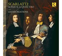 Sonate a Quattro