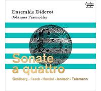 Sonate a Quattro