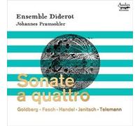 Sonate a Quattro