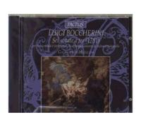 Boccherini Luigi – Six Sonates pour Clavier – Tactus