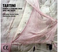 Sonate a Violino Solo/Aria Del Tasso