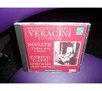 Sonate Prima Violino