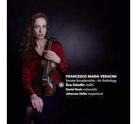 Sonate Accademiche Op 2/An Anthology