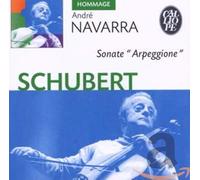 Sonate "Arpeggione"