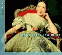 Sonate Arpeggione, Quintette La Truite