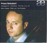 Sonate Arpeggione, Trio Opus 99