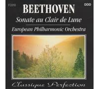 Sonate au Clair de Lune