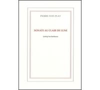 SONATE AU CLAIR DE LUNE