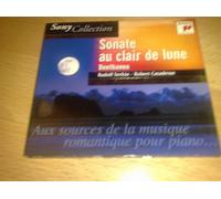 Sonate Au Clair De Lune