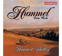 Sonate & Autres Oeuvres Pour Piano Shelley, Piano