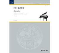 SONATE C-DUR (KV19D) G