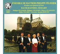 Sonate/Cantate 202/ Concerto Grosso 4