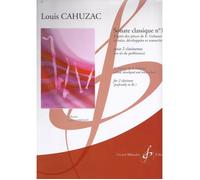 Sonate Classique N°1 / Recueil