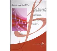 Sonate classique na 1