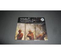 Sonate D.894 & Klavierstucke D.946 [Import]