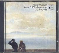 Sonate D.958. Quatre Impromptus D.899
