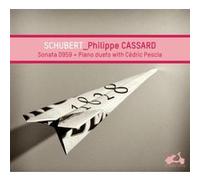 Sonate d 959 - Fantaisie d 940 - Allegro d 974 - Rondo d 951