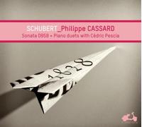 Sonate d 959 - Fantaisie d 940 - Allegro d 974 - Rondo d 951 CD