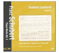 Sonate D 960, Allegretto D 566