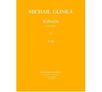 Sonate D-Moll / Recueil