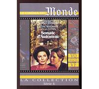 Sonate d'automne