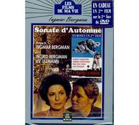 Sonate D'automne + À Travers Le Miroir