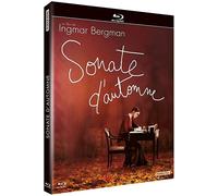 Sonate D'automne - Blu-Ray
