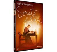 Sonate D'automne - Édition Collector