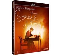 Sonate d'automne [Édition Collector]