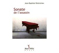 Sonate de l'assassin