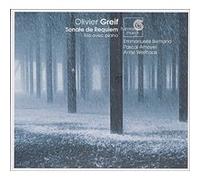 Sonate De Requiem Op.283