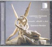 Sonate, Duetti E Trio - Ensemble Quartetto Werther