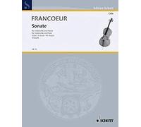 Sonate E / Recueil
