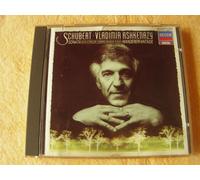 Sonate En B Flat Majeur Si Bémol Majeur, Wandererfantasie ,D760 Vladimir Ashkenazy